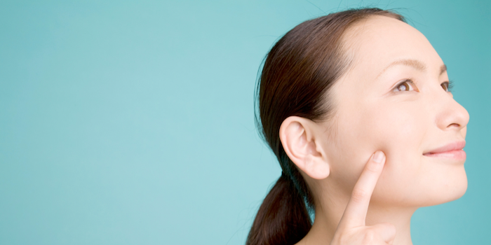 マイナス10歳肌正しいスキンケア講座